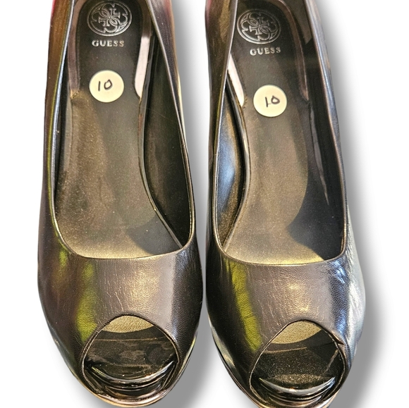 Womens heels - Picture 2 of 4